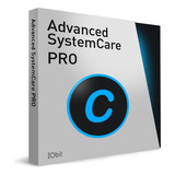 Advanced Systemcare (1 Ano /1 Pc)   
