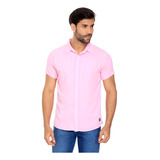 Camisa Masculina Casual E Social Slim Premium Bamborra