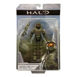 Halo Infinite Master Chief Series 6 (halo 5)