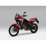 Honda Crf1100 Dl Africa Twin (versión Automática) Paris Moto