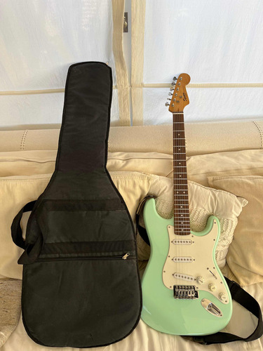 Guitarra Electrica Stratocaster Squier Fender