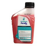 Liquido Refrigerante Organico Paraflu Red Petronas 1 L