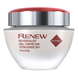 Renew Reversalist Gel Creme Facial Hidratante Dia 30 - Avon