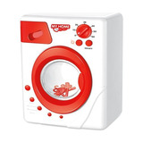 Brinquedo Maquina De Lavar Roupa Infantil My Home Mini Chef