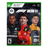 F1 23  Standard Edition Electronic Arts Xbox One/xbox Series X|s Digital