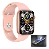 Smart Watch Feminino Compativel Samsung Galaxy A14 S23 A54 