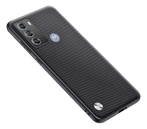 Soft Funda Case Silicona Carcasa Slim Para Moto G60