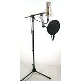 Mala Axx 904-cm40 Hsmcamk Condensador Package Studio Micrófo