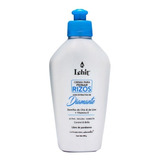 Lehit Crema Para Peinar Rizos 300g - mL a $76