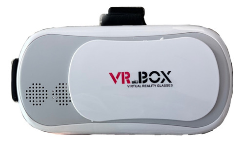 Vr Box: Anteojos De Realidad Virtual