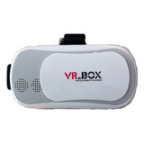 Vr Box: Anteojos De Realidad Virtual