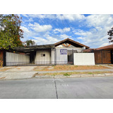 Casa En Barrio Residencial Rancagua