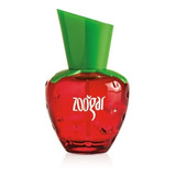 Jafra Perfume Zoogar Original Agua De Tocador  Fresita Envio