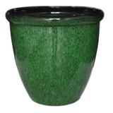 Vaso Decorativo Para Plantas Grandes Auto Brilho Para Sala 