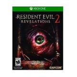 Resident Evil Revelations 2 (digital) 