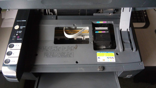 Impressora Epson Stylus Color Scanner Cx 5600