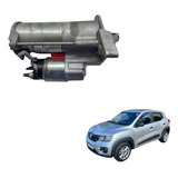 Motor De Arranque Partida Renault Kwid 2020 Usado