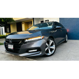 Honda Accord 2018 2.0 Touring At