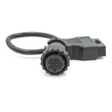 Adaptador Obd2 16 Pin A Scania 16 Pin