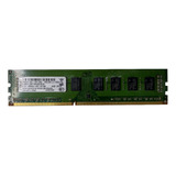 4 Gb De Memória Ram Ddr3 Smart Pc3-10600u-09-10-b0