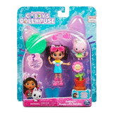 Gabby's Doll House Mini Set De Juego 36205