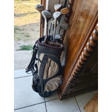 Bolsa Y Tacos De Golf Wilson