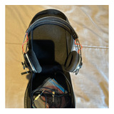Auriculares Sennheiser - Modelo Momentum On-ear - Poco Uso