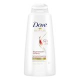 Dove Shampoo Regeneración Extrema 750 Ml