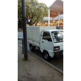 Daewoo Labo 1999 0.8 Pick-up Dama