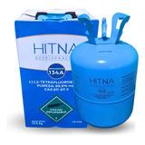 Gas Refrigerante R134a Hitna Garrafa 13,6 Kg 