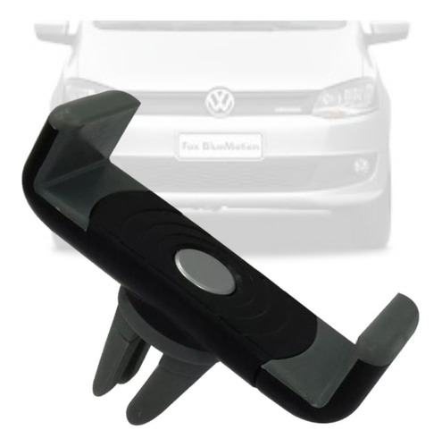 Suporte Celular Painel Simples Elegante Vw Fox Gi