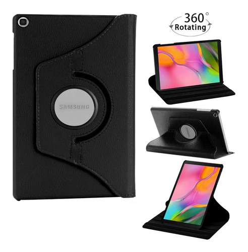 Funda Para Tablet Samsung Tab A 10.1 2019 T510 -t515 