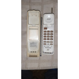 Ttelefono Inalambrico Panasonic Vintage Kx-t3621bh.japón.lee
