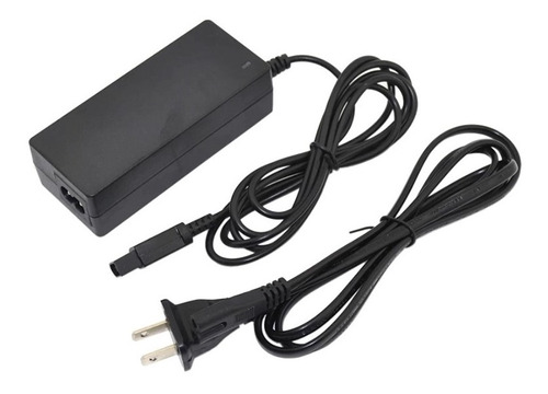 Adaptador Corriente Fuente De Poder Para Nintendo Gamecube