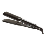 Plancha De Cabello Babylisspro Porcelain Ceramic Bp99561 Babp9561 Negra 120v