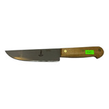 Cuchillo Eskilstuna Carnicero 15cm Acero Carbono Sueco