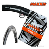 Llanta De Ruta Maxxis Detonator Oem 700x25 120psi Rigida