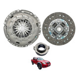 Kit De Embrague Mazda Bt50 2.5 (c/roda)