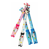 Caneta Fofa - Girafa Póa - Papelaria Kawaii - Ponta Fina