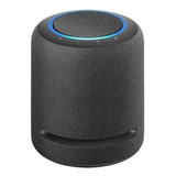 Echo Studio Smart Speaker Com Áudio De Alta Fidelidade Alexa