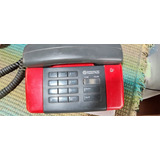 Telefono Fijo Vintage  Southwestern  Bell..impecable...