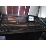 Mezcladora En Exelentes Condiciones Yamaha Pm5d 