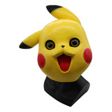 1 Disfraz De Fiesta De Cosplay Con Forma De Animal Pikachu, Má