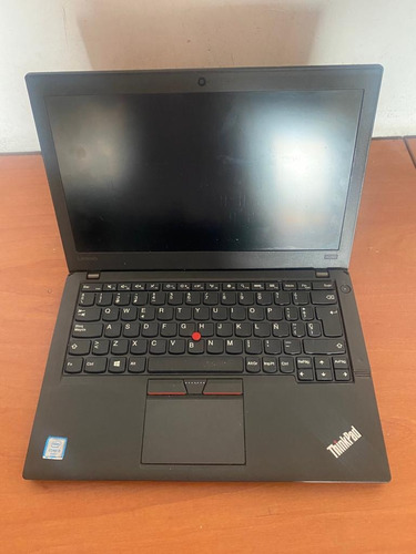 Portatil Lenovo X260 Repuestos