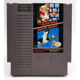 Super Mario Bros Duck Hunt Nes Nintendo 1 I * R G Gallery