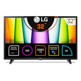 Pantalla LG 32 Pulgadas 32lq63bpsa Ort