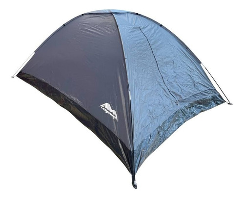 Carpa 4 Personas Easycamp Outdoor Camping Impermeable Playa