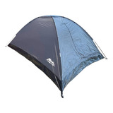 Carpa 4 Personas Easycamp Outdoor Camping Impermeable Playa