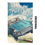 Harry Potter Y La Cámara Secreta - J. K. Rowling- Tomo 2