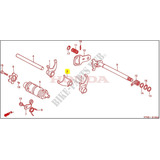 Horquilla Transmision Xr200 (1984-2002) 24231-446-650 Honda